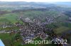 Luftaufnahme Kanton Zuerich/Ottenbach - Foto Ottenbach    8039